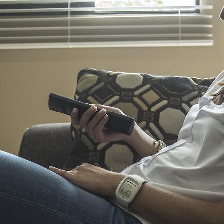 Apartamento Corporativo Pena Blanca Eksteriør billede