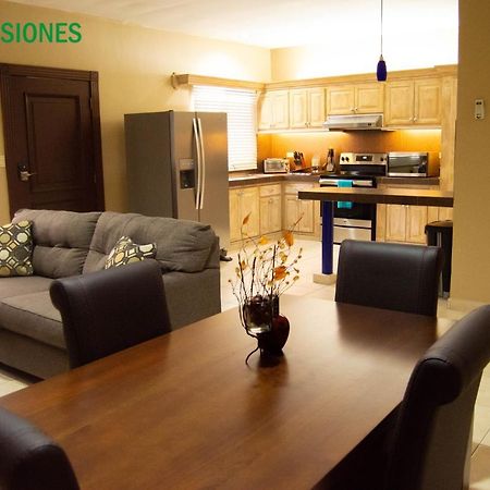 Apartamento Corporativo Pena Blanca Eksteriør billede