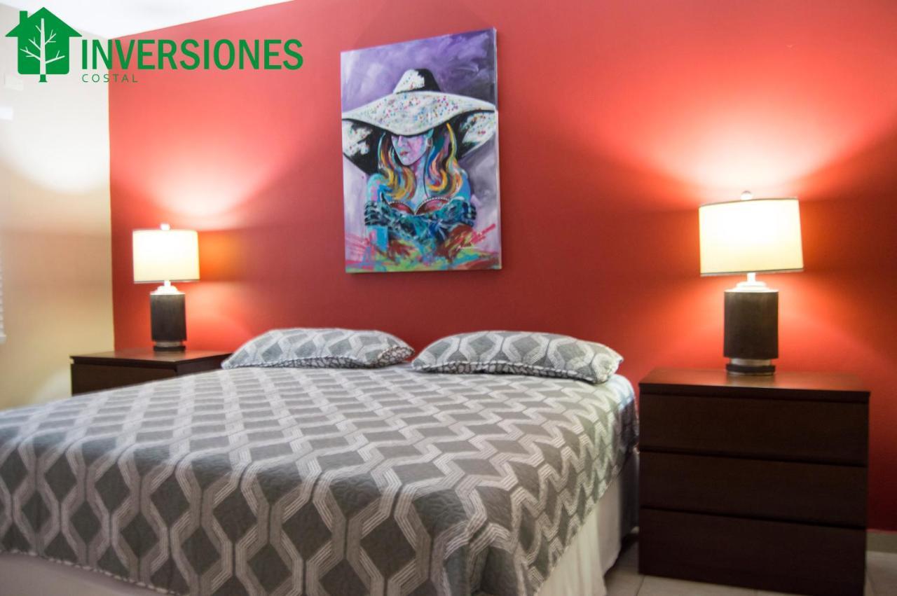 Apartamento Corporativo Pena Blanca Eksteriør billede
