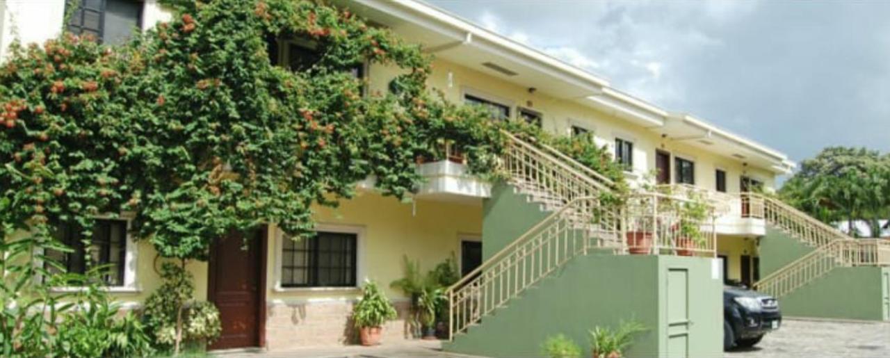 Apartamento Corporativo Pena Blanca Eksteriør billede